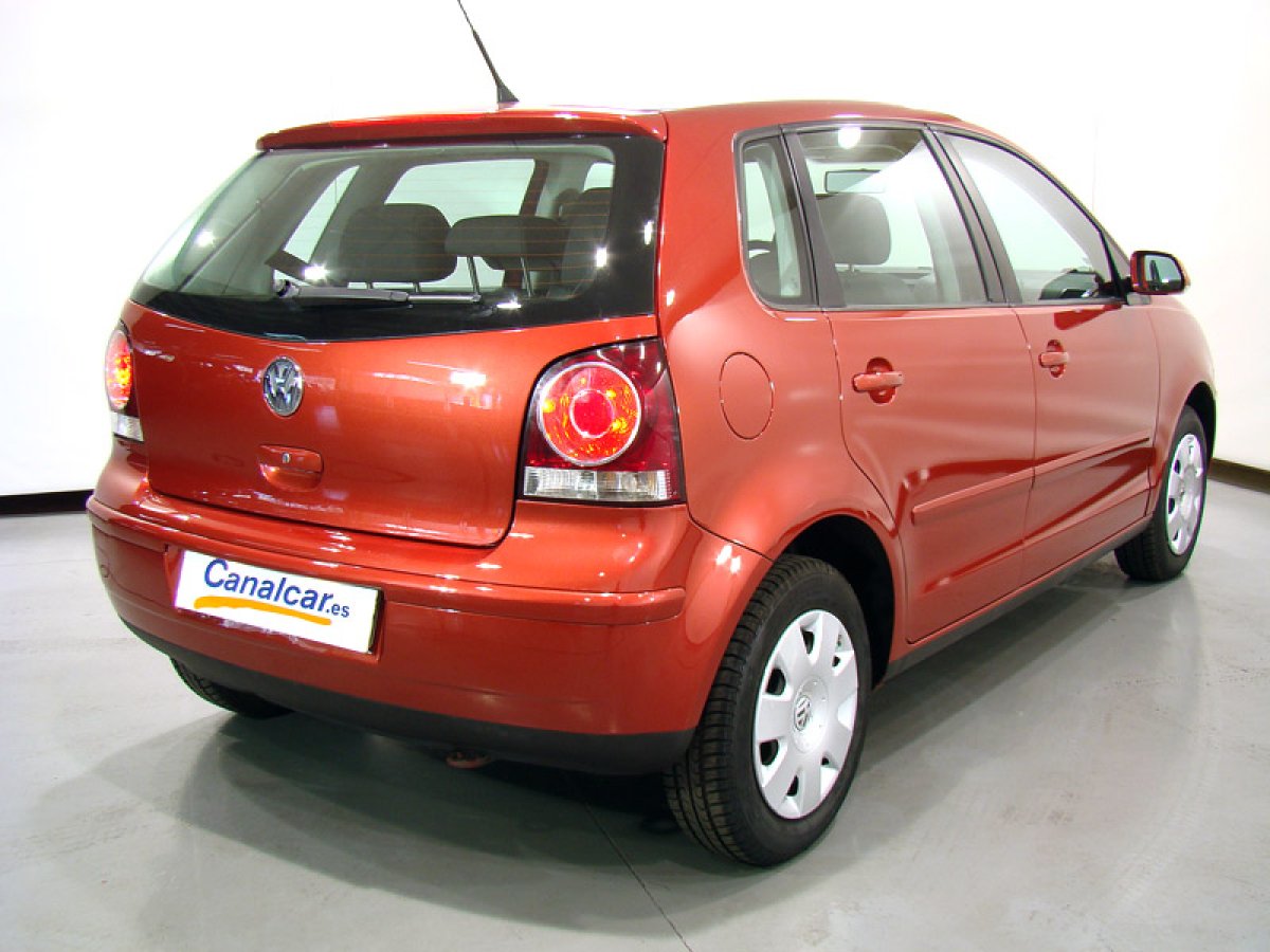 Foto Volkswagen Polo 6