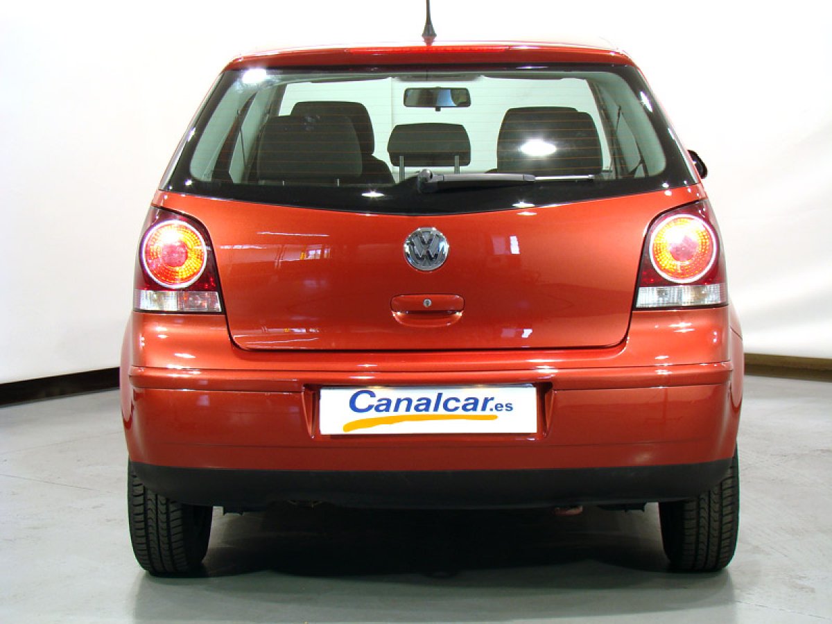 Foto Volkswagen Polo 7