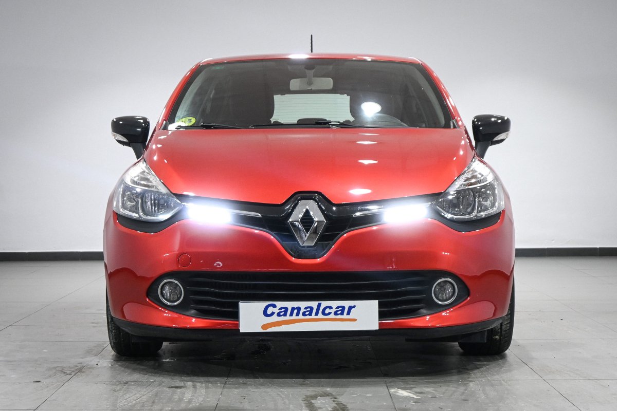 Foto Renault Clio 2