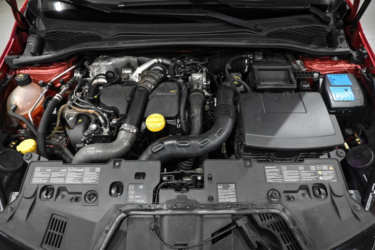 Foto Renault Clio 7