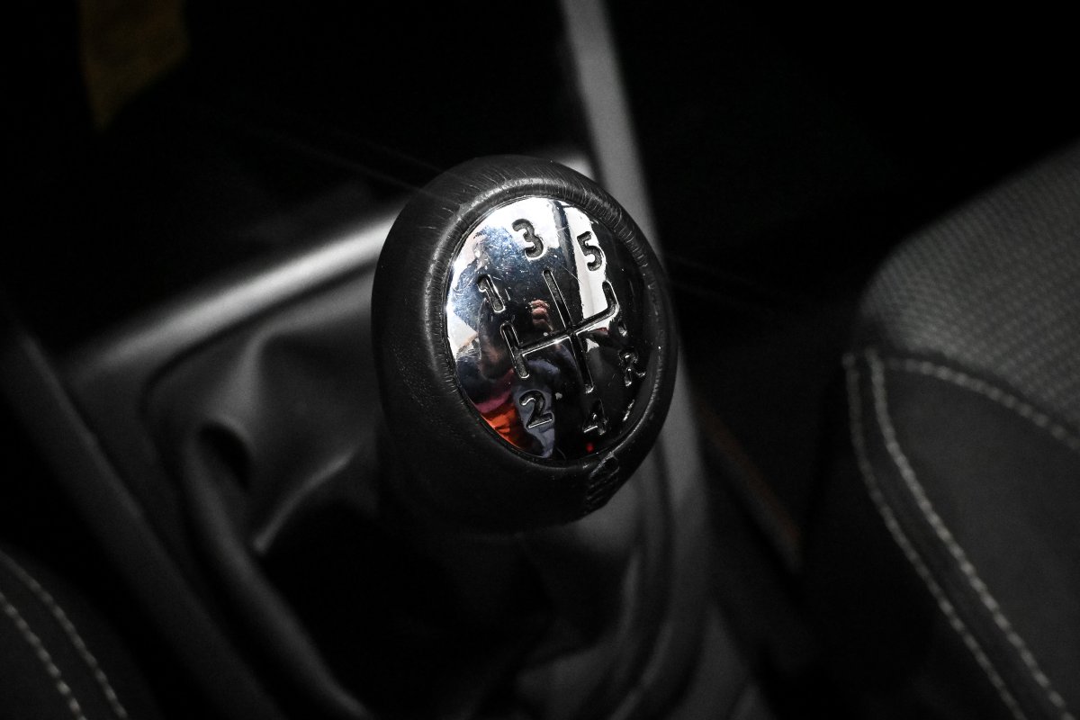 Foto Renault Clio 23