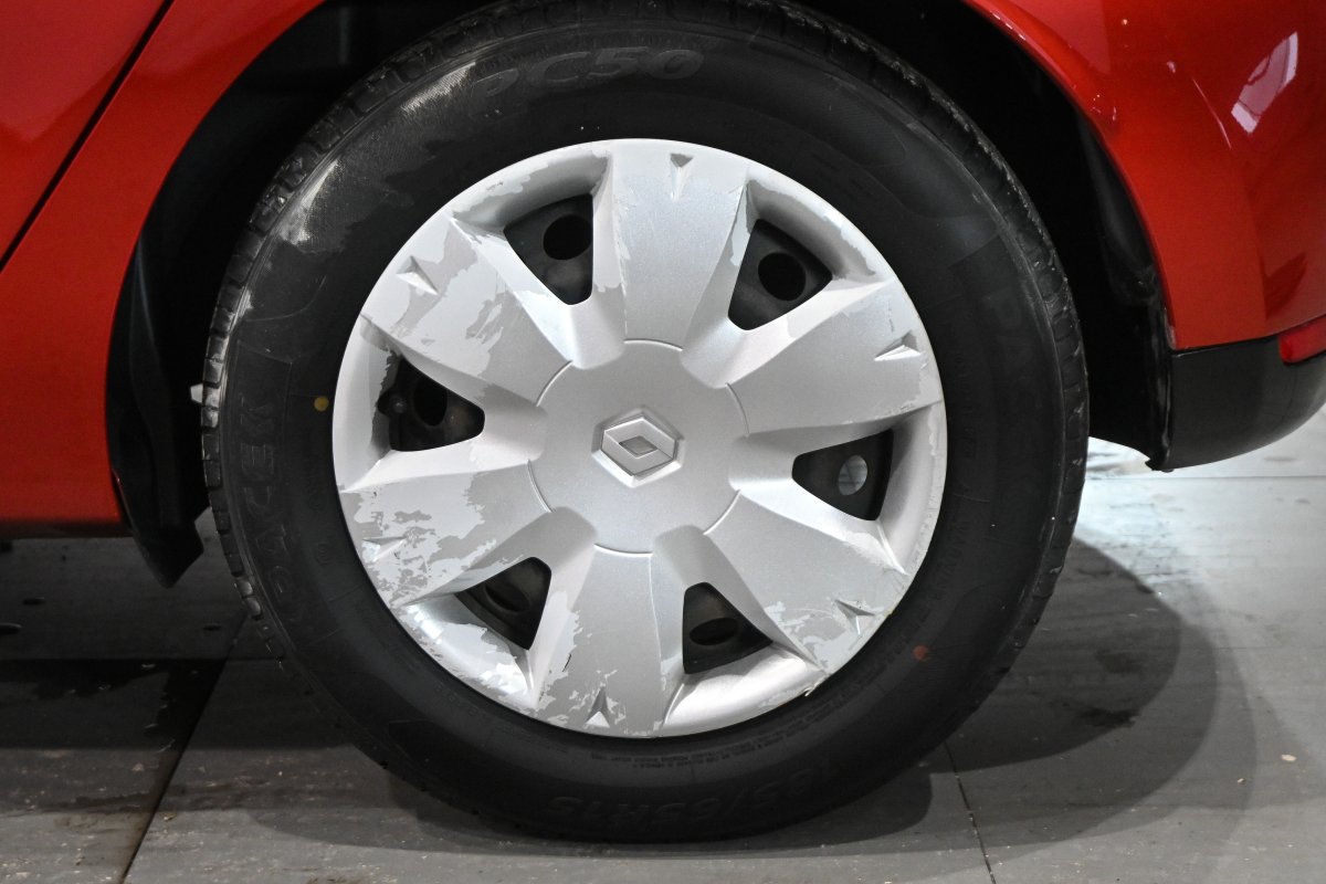 Foto Renault Clio 33