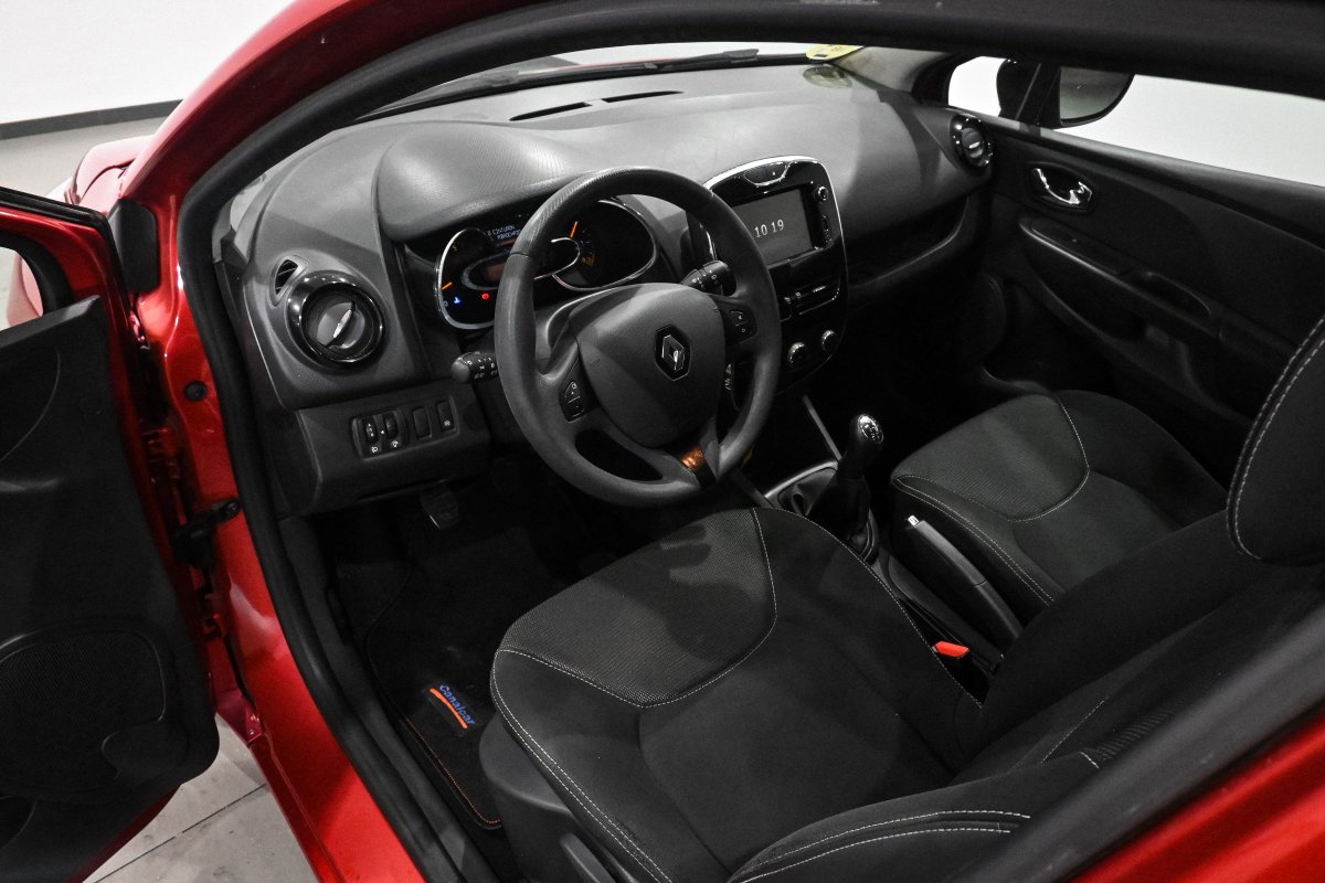 Foto Renault Clio 9