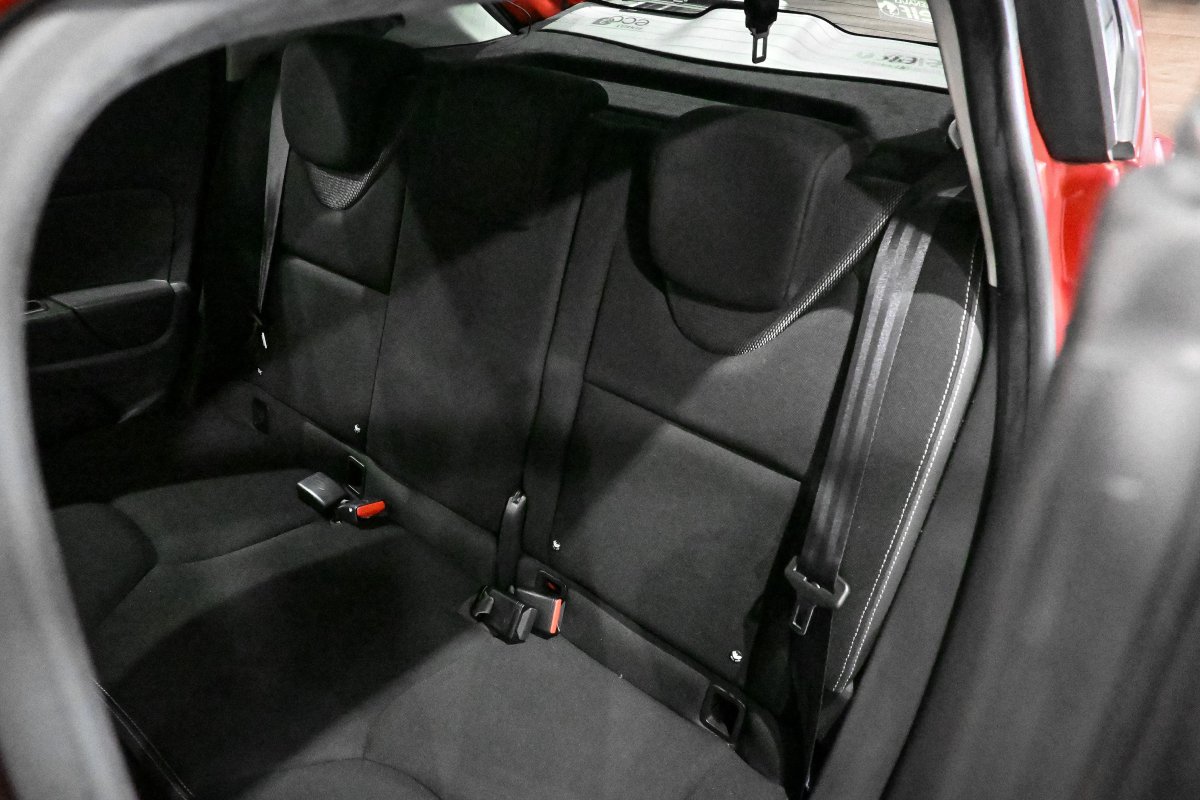 Foto Renault Clio 11