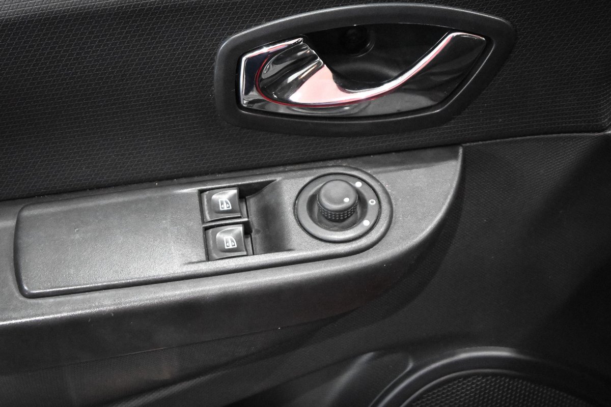 Foto Renault Clio 31