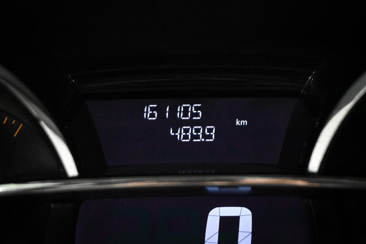 Foto Renault Clio 12