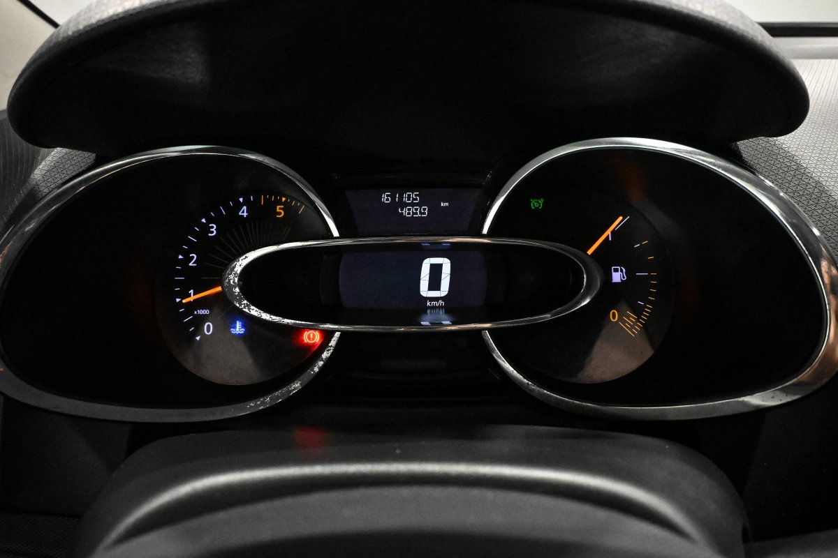 Foto Renault Clio 13