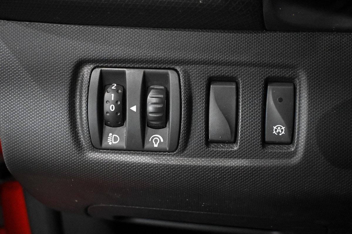 Foto Renault Clio 30