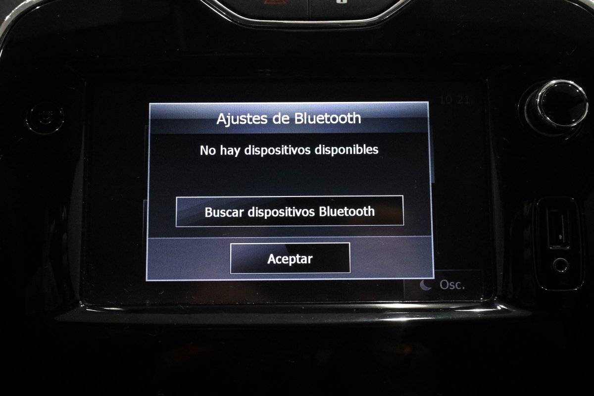 Foto Renault Clio 17