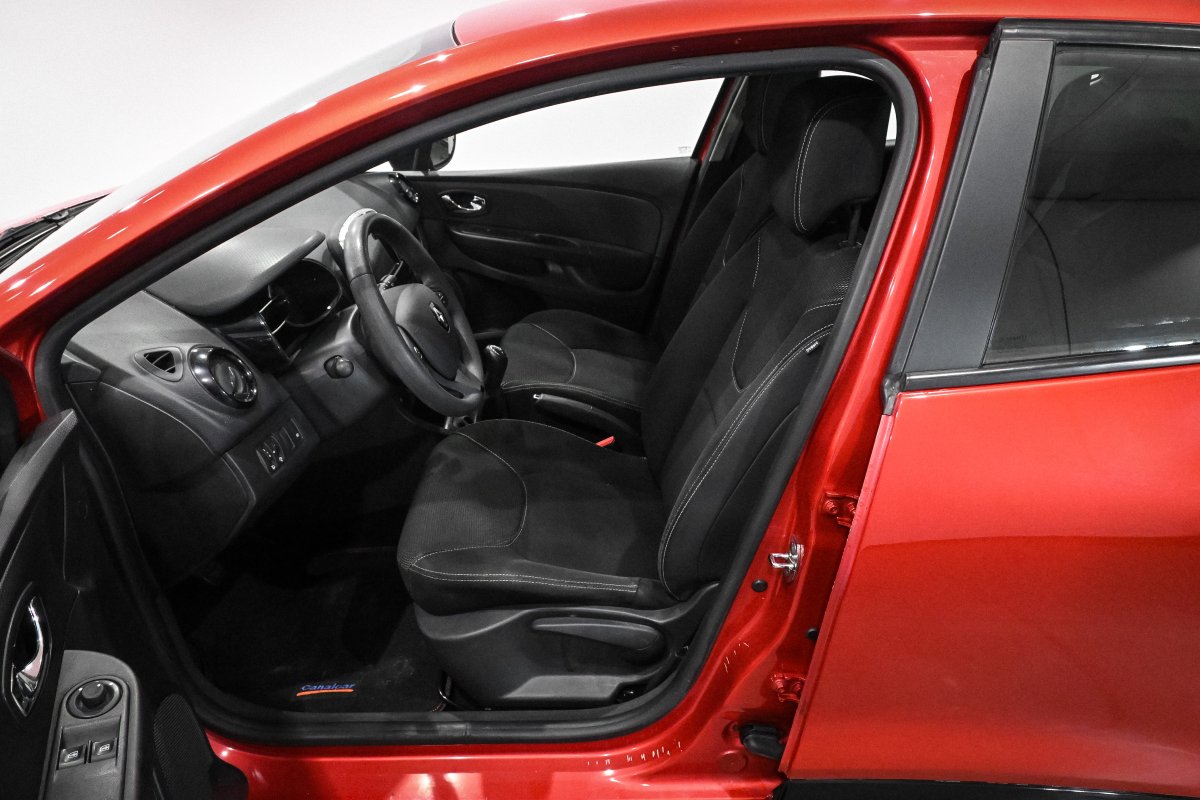 Foto Renault Clio 10