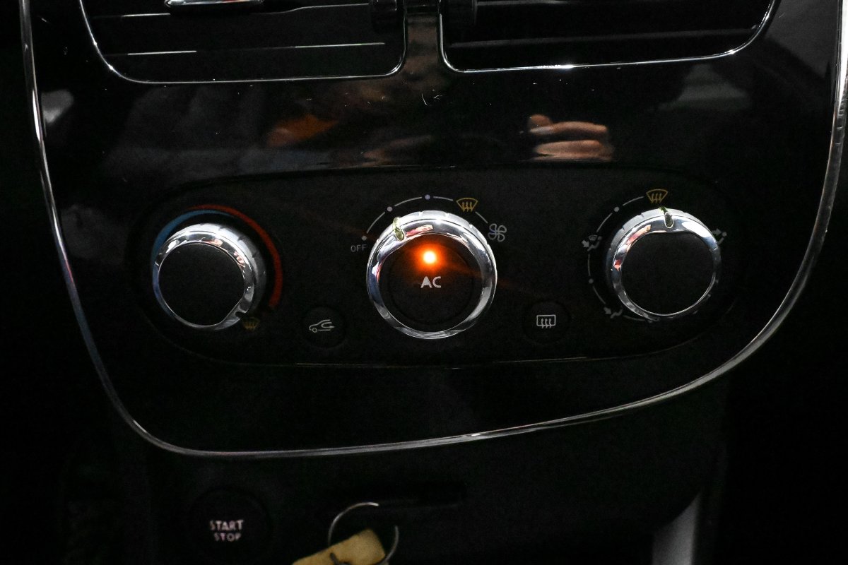 Foto Renault Clio 19