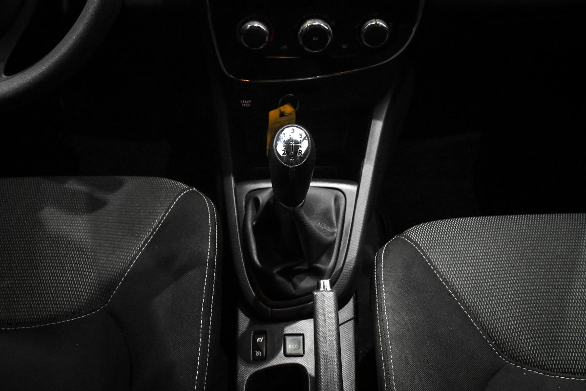 Foto Renault Clio 22