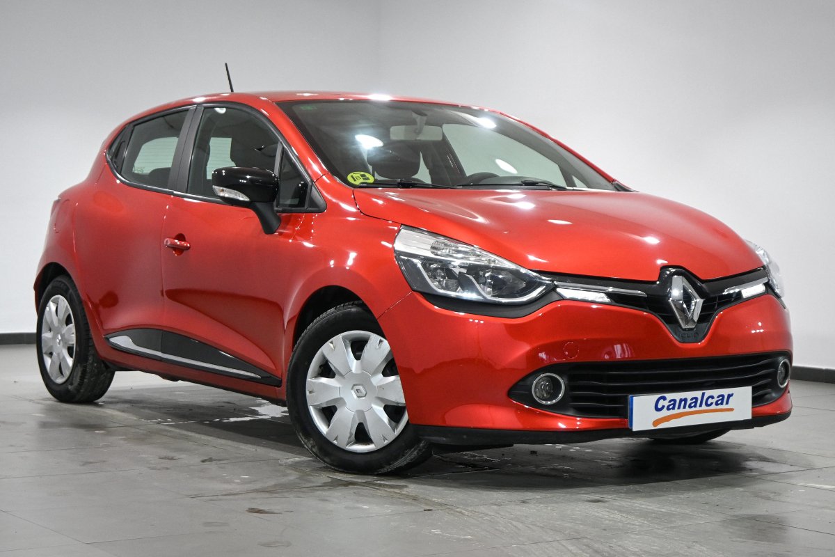 Foto Renault Clio 3
