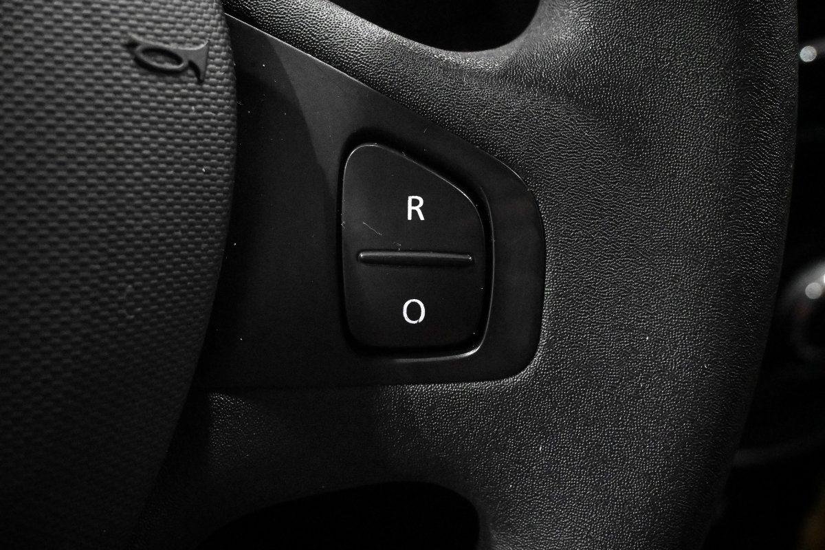 Foto Renault Clio 29