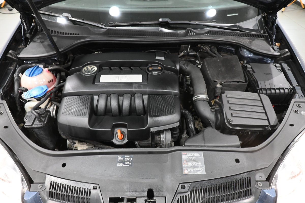 Foto Volkswagen Golf 7