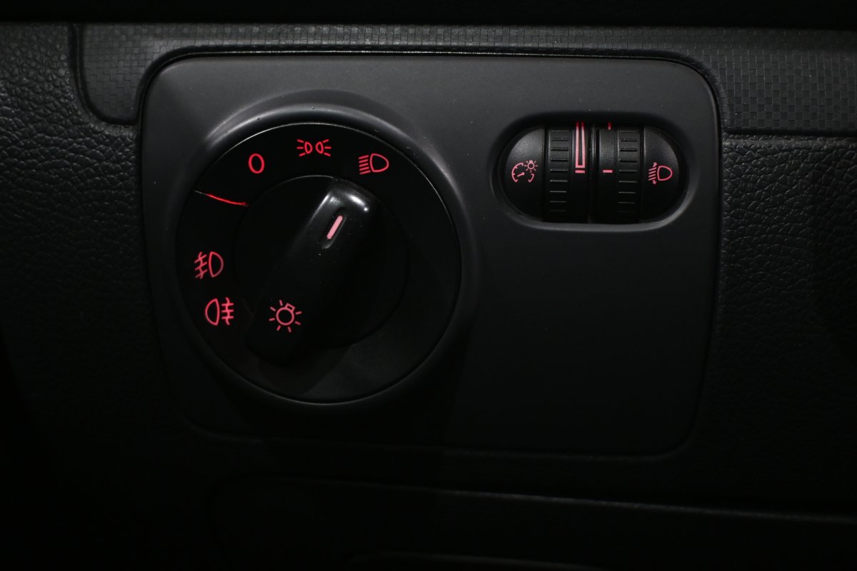 Foto Volkswagen Golf 22