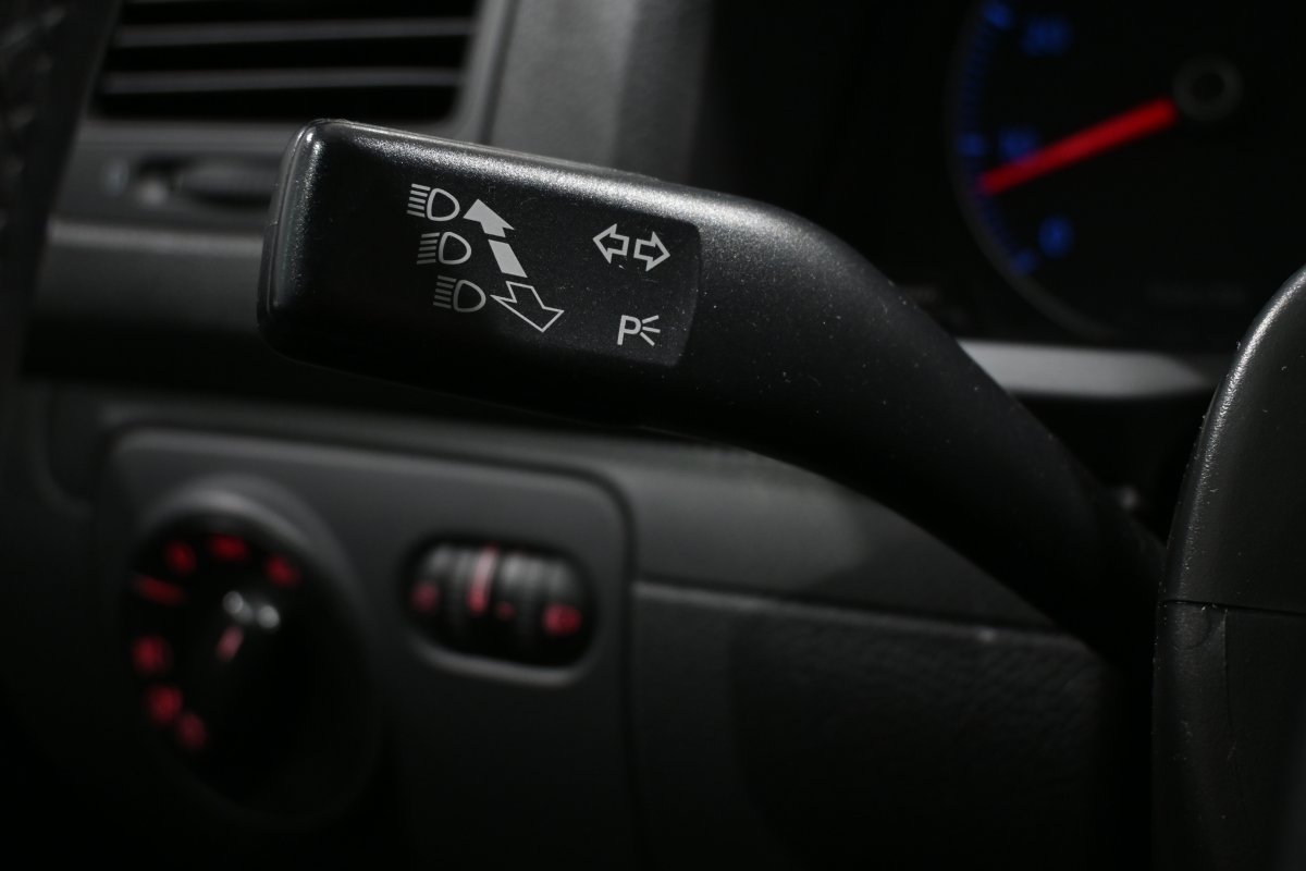 Foto Volkswagen Golf 20