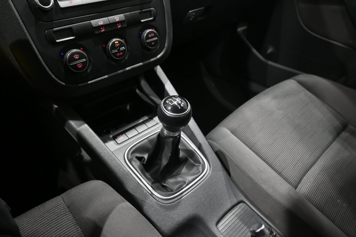 Foto Volkswagen Golf 18