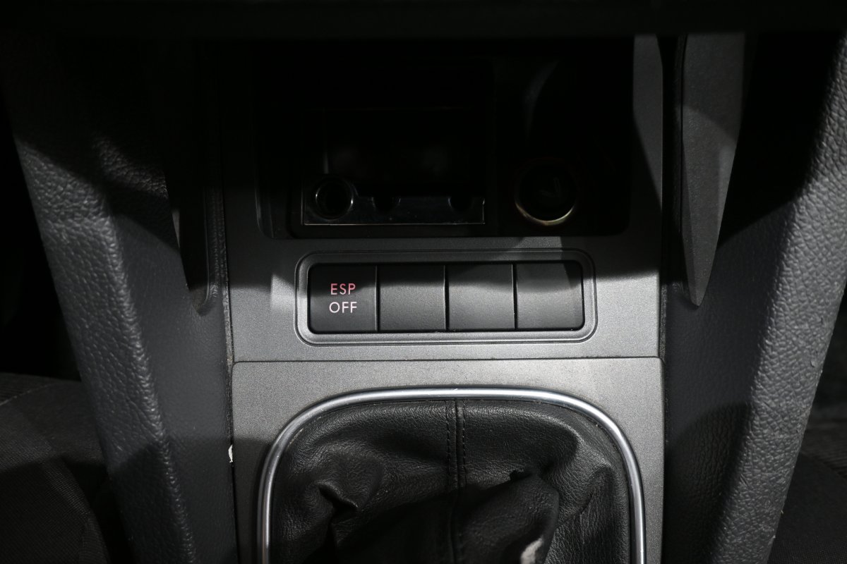 Foto Volkswagen Golf 19