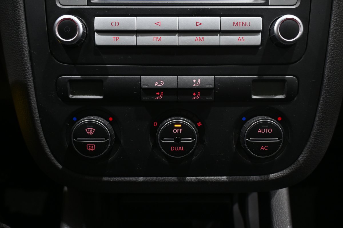 Foto Volkswagen Golf 15