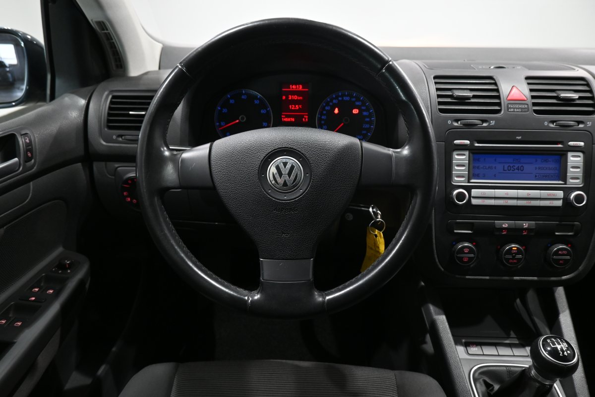 Foto Volkswagen Golf 17