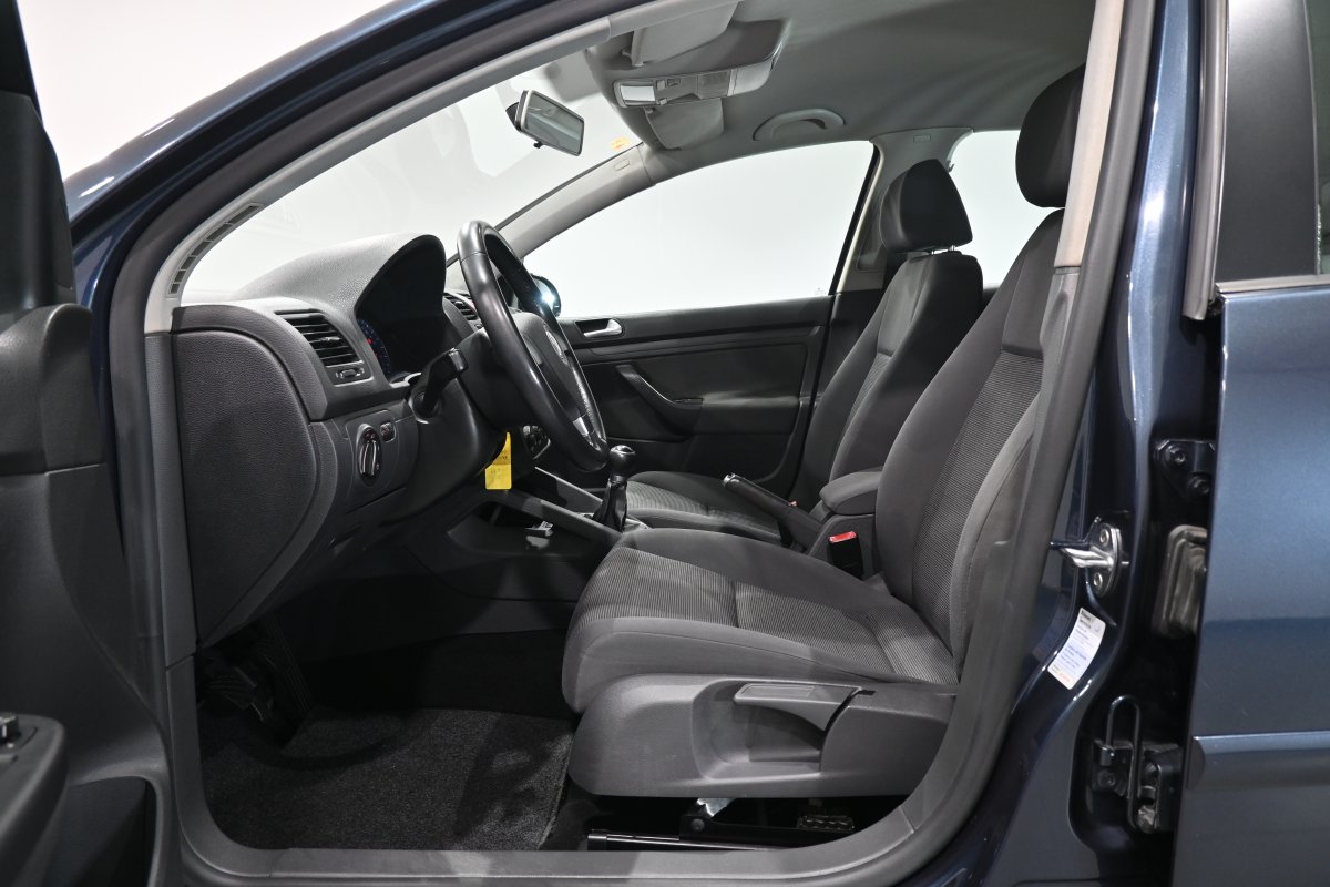 Foto Volkswagen Golf 10