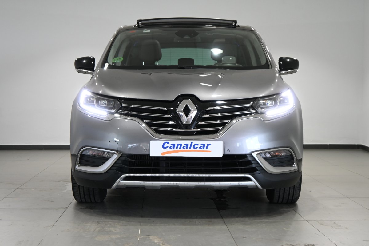 Foto Renault Espace 2