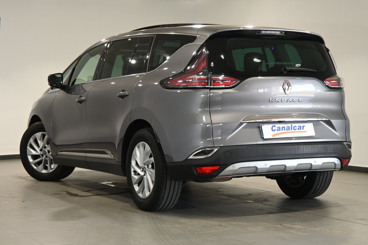 Foto Renault Espace 6