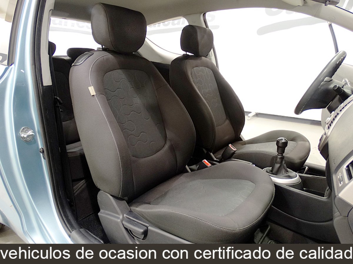 Foto Hyundai i20 19