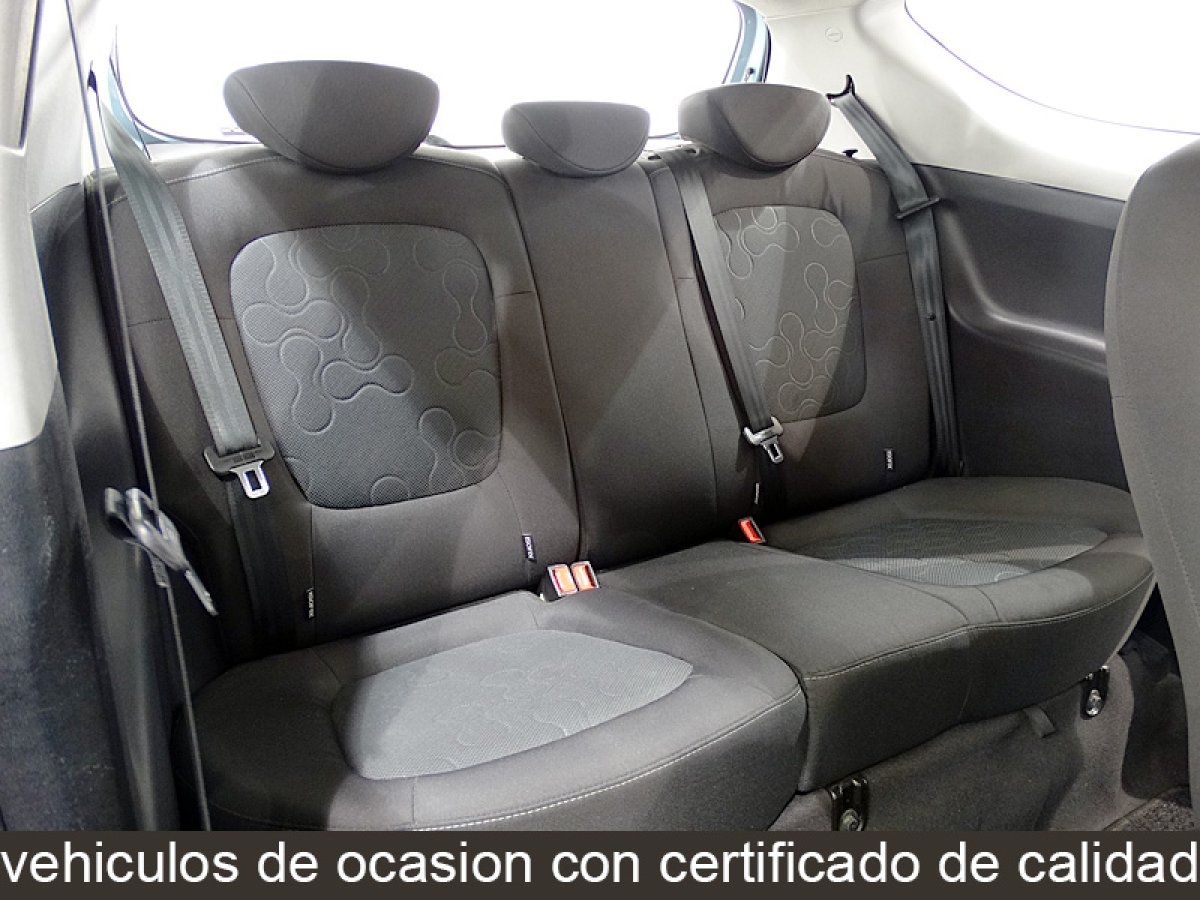 Foto Hyundai i20 20