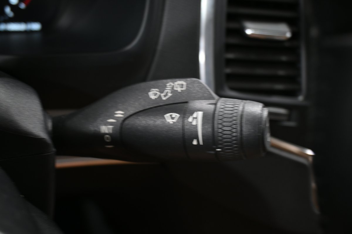 Foto Volvo XC90 22