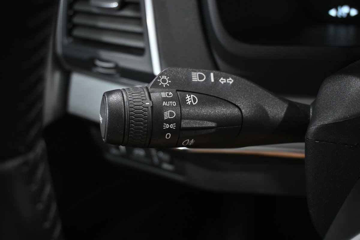 Foto Volvo XC90 21