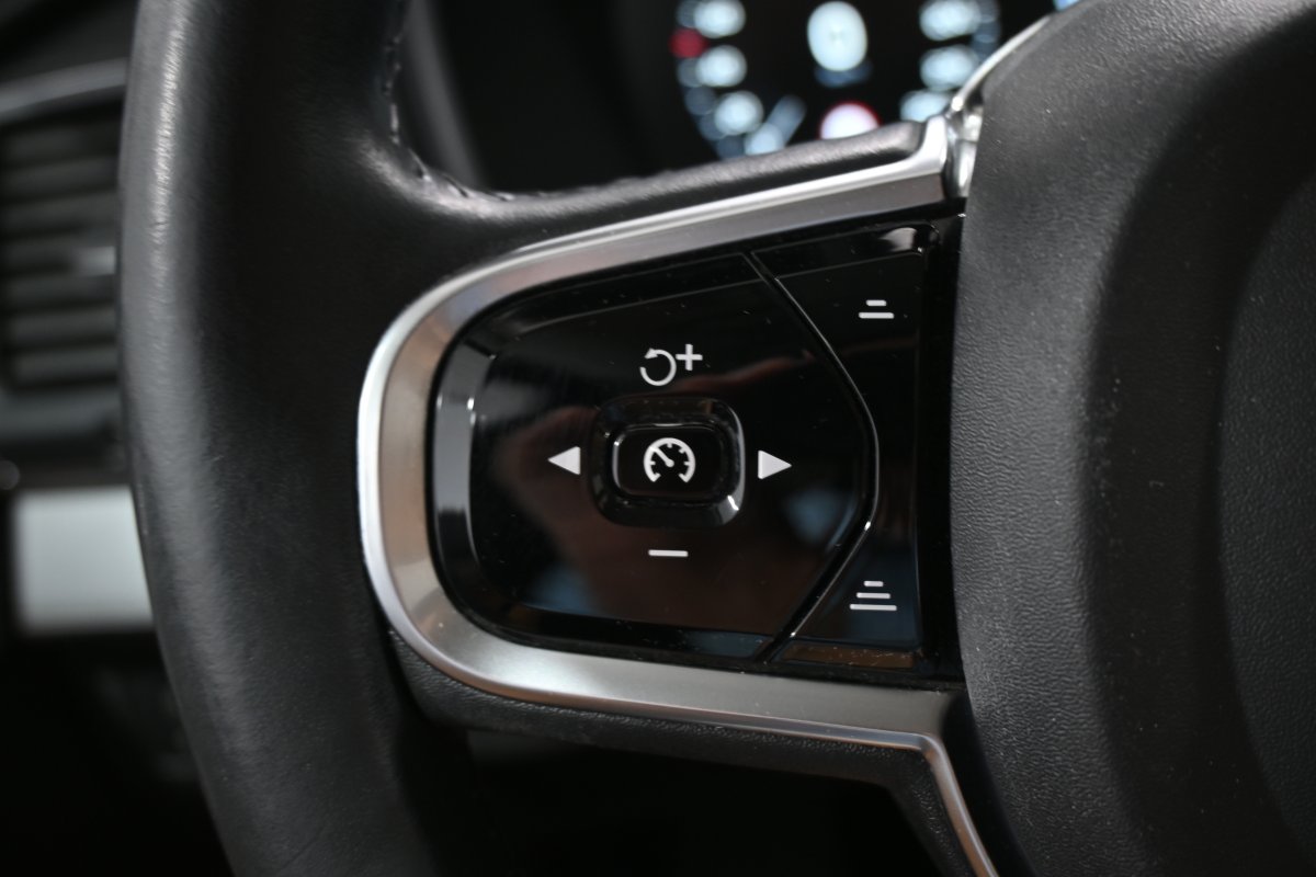 Foto Volvo XC90 23