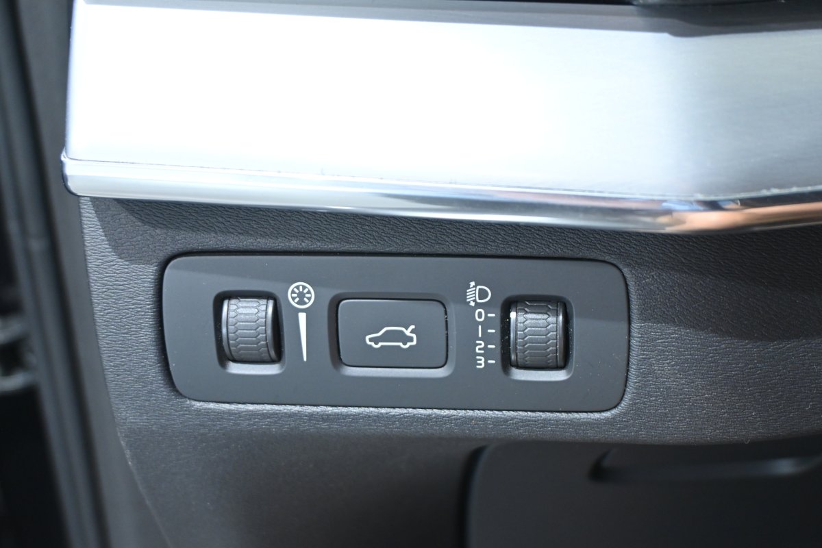 Foto Volvo XC90 25