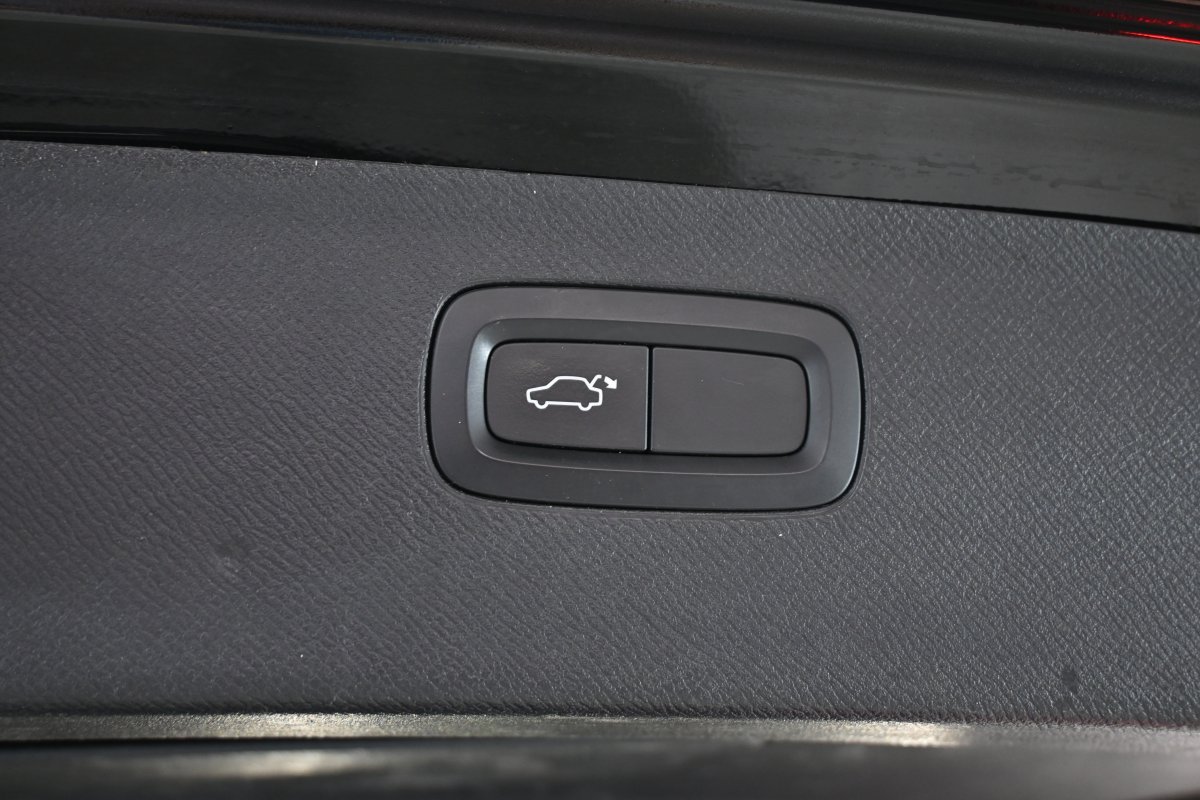 Foto Volvo XC90 9