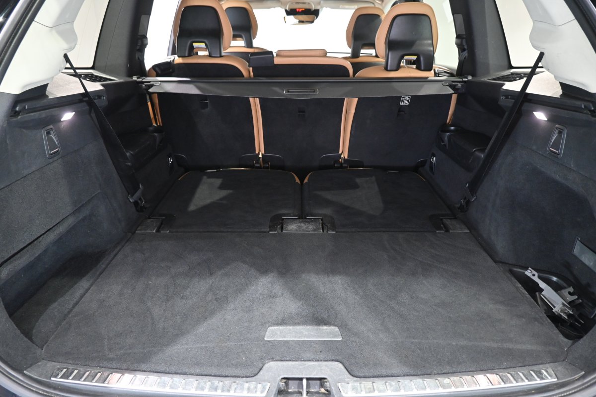 Foto Volvo XC90 8