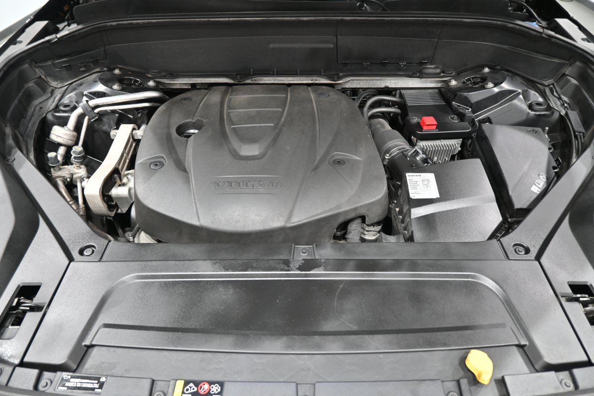 Foto Volvo XC90 7