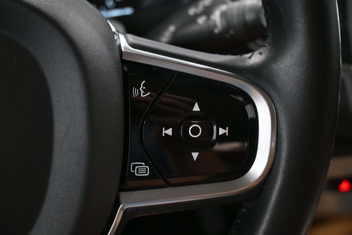 Foto Volvo XC90 24
