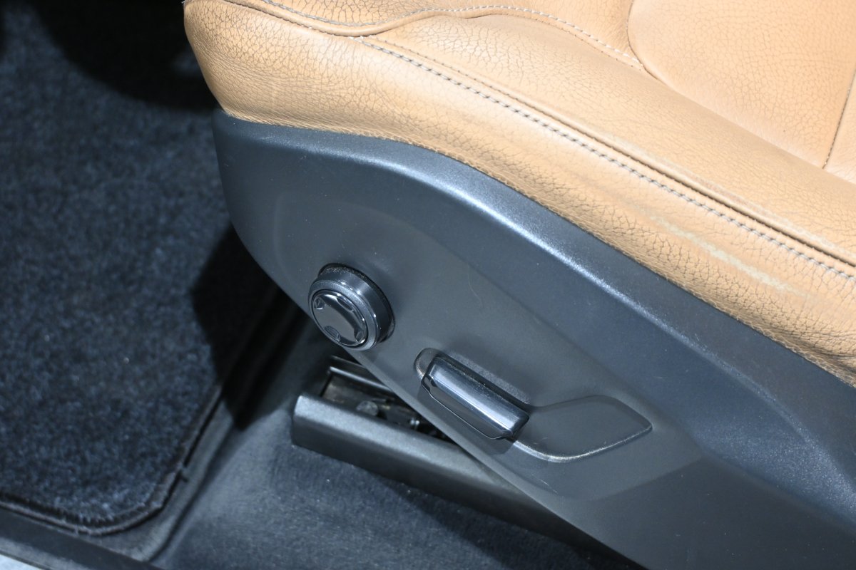 Foto Volvo XC90 27