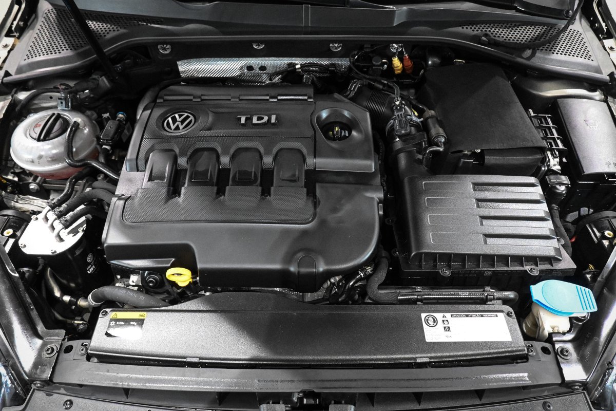 Foto Volkswagen Golf 7