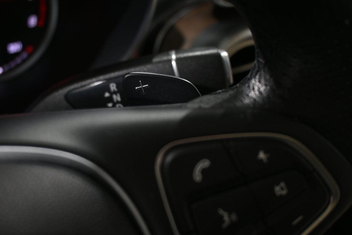 Foto Mercedes-Benz GLC 25