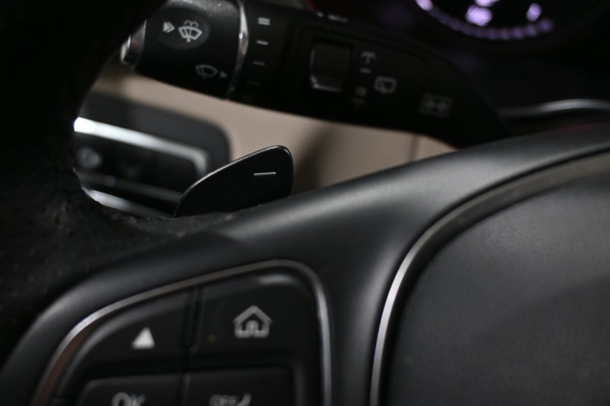 Foto Mercedes-Benz GLC 24