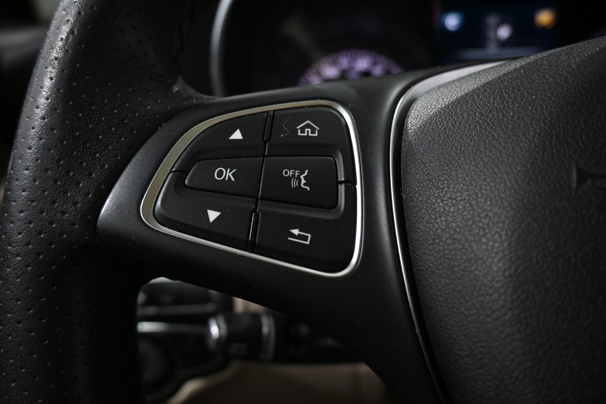 Foto Mercedes-Benz GLC 22