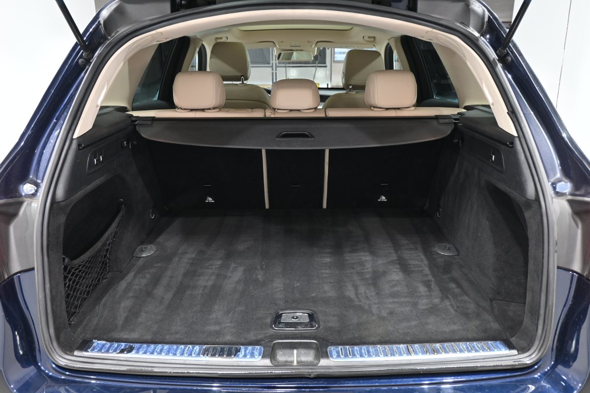 Foto Mercedes-Benz GLC 8