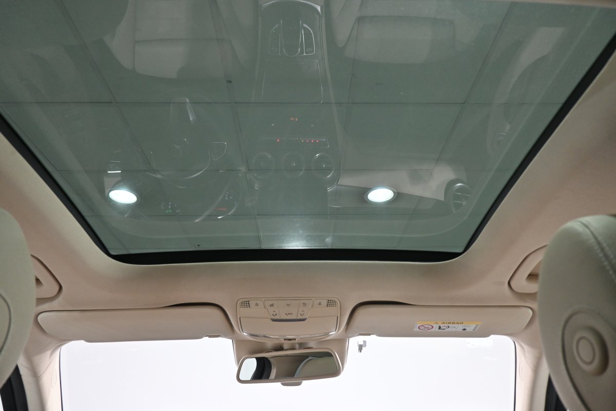 Foto Mercedes-Benz GLC 29