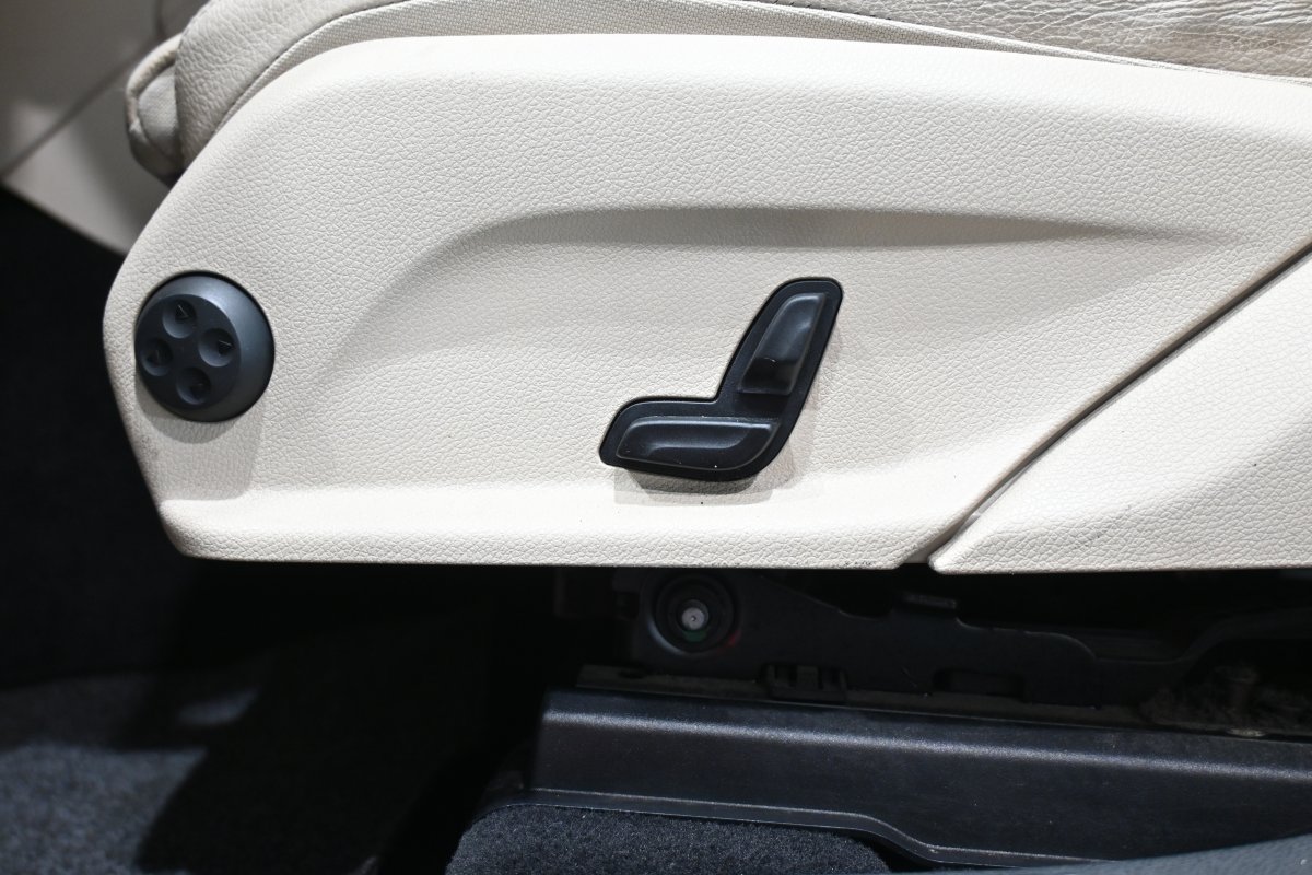 Foto Mercedes-Benz GLC 32