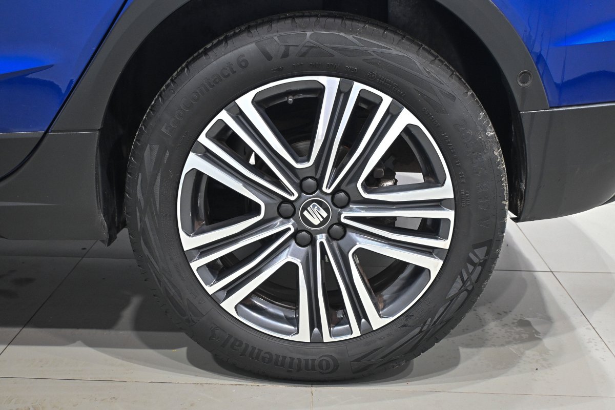 Foto Seat Arona 31