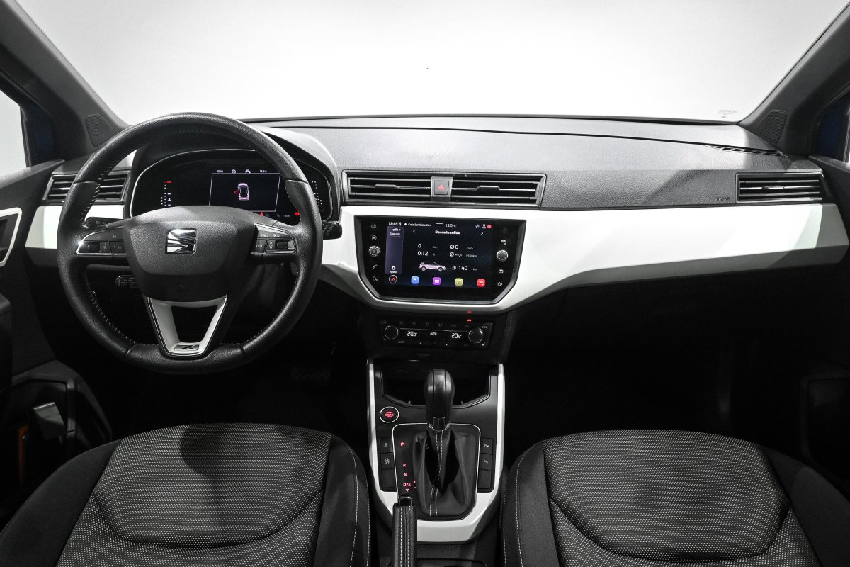 Foto Seat Arona 19
