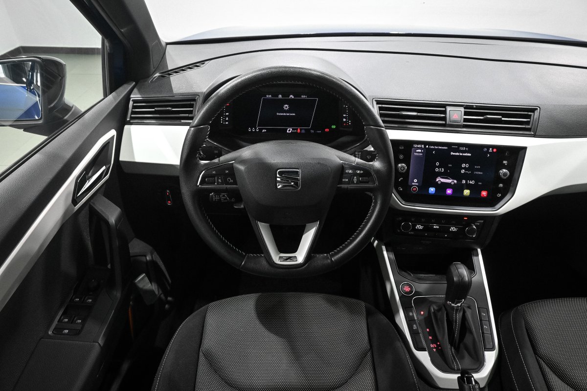 Foto Seat Arona 20