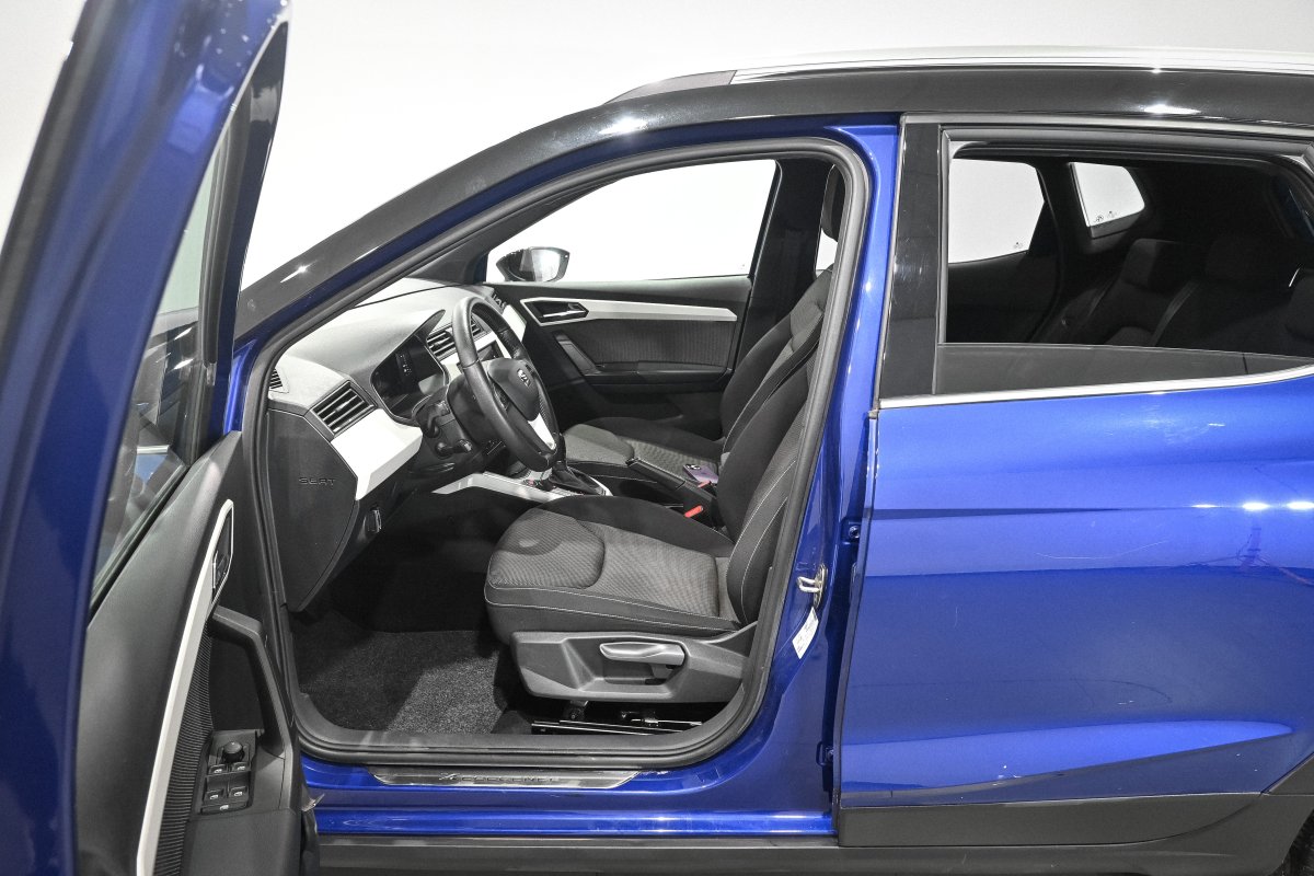 Foto Seat Arona 10
